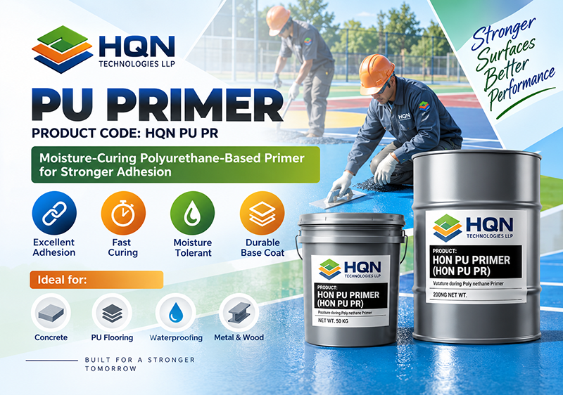 HQN PU Primer