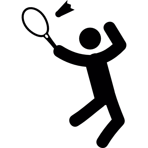 Badminton